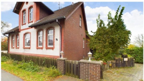 Charmante Ferienwohnung in Garbsen Stilvoll Geräumig